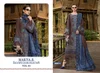 Maria B Exclusive Collection Vol 14 By Shree Rayon Pakistani Salwar Suits 